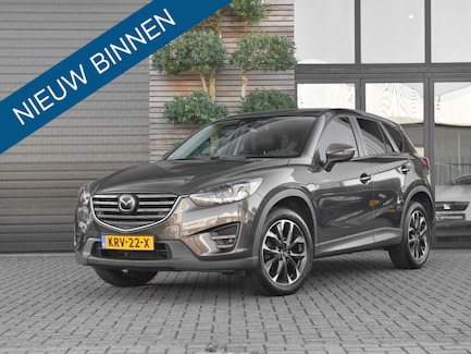Mazda CX-5 0