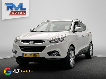 Hyundai ix35 0