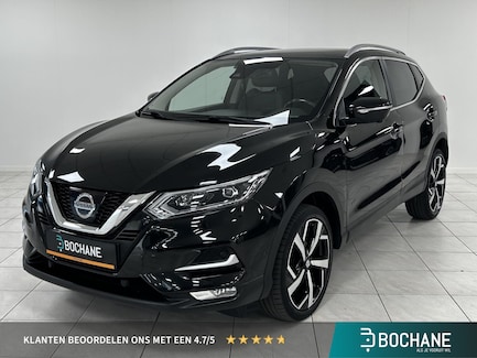 Nissan Qashqai 0