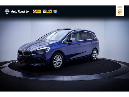 BMW 2-Serie Gran Tourer 0