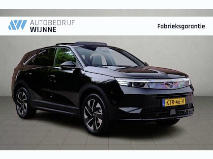 Opel Grandland 0