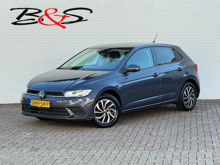 Volkswagen Polo 0