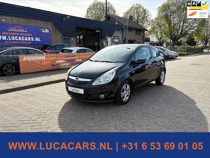 Opel Corsa 0