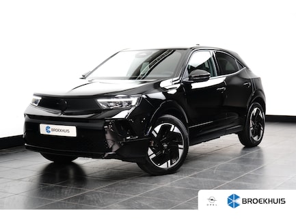 Opel Mokka-e 0