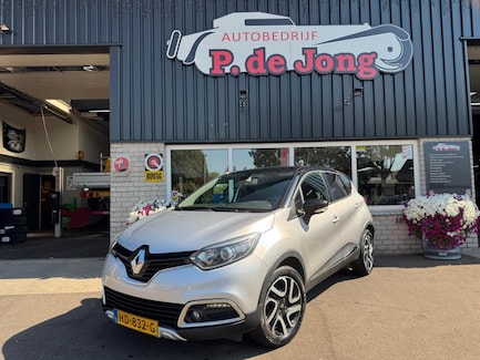 Renault Captur 0