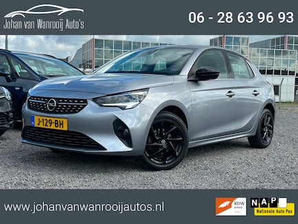 Opel Corsa 0