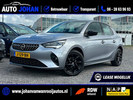 Opel Corsa 0