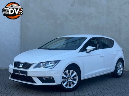 SEAT Leon 0