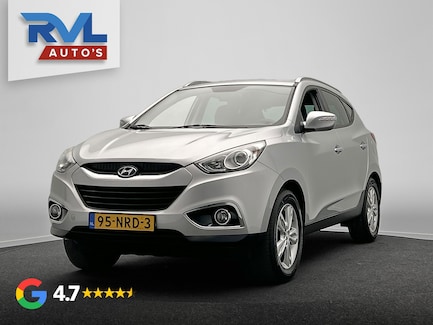 Hyundai ix35 0