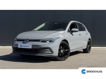 Volkswagen Golf 0