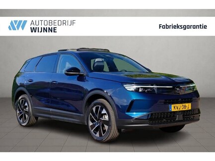 Opel Grandland 0