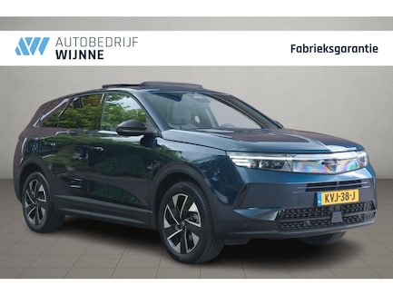 Opel Grandland 0