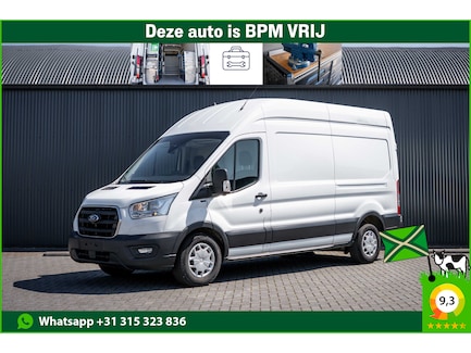 Ford Transit 0
