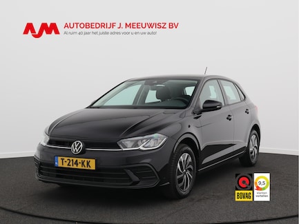 Volkswagen Polo 0