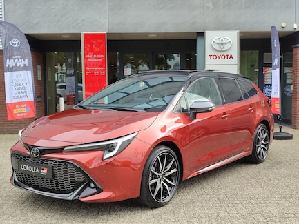 Toyota Corolla 0