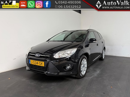 Ford Focus 0