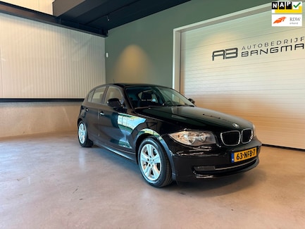 BMW 1-Serie 0