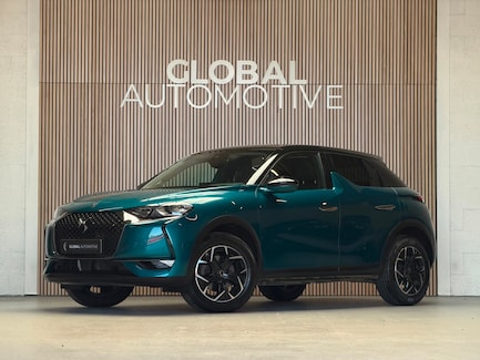 DS 3 Crossback 0
