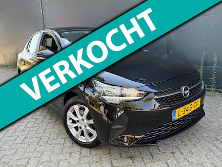 Opel Corsa 0