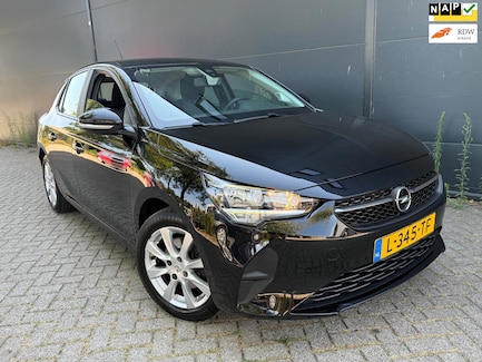 Opel Corsa 0