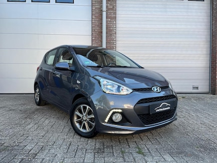 Hyundai i10 0