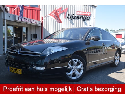 Citroën C6 0