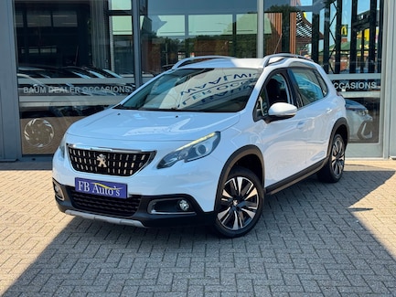 Peugeot 2008 0