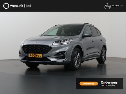 Ford Kuga 0