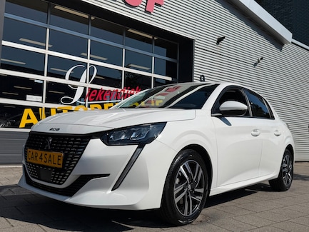 Peugeot 208 0