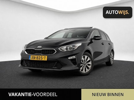 Kia Ceed 0