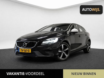 Volvo V40 0