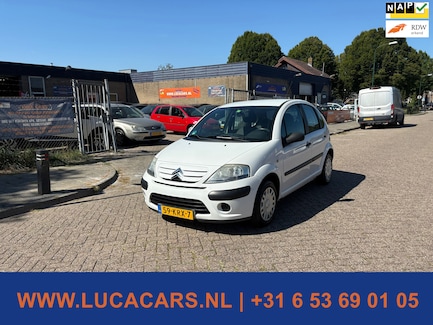 Citroën C3 0
