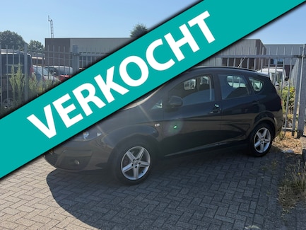SEAT Altea XL 0