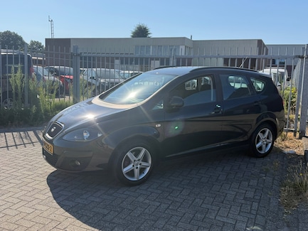SEAT Altea XL 0
