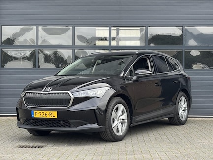 Skoda Enyaq 0