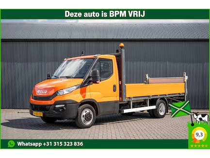 IVECO Daily 0