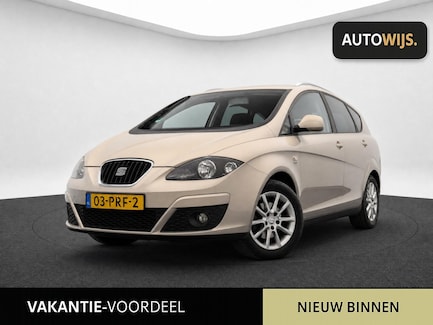 SEAT Altea XL 0