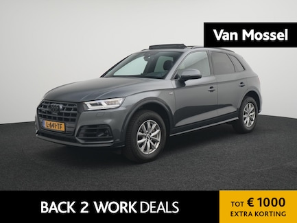 Audi Q5 0