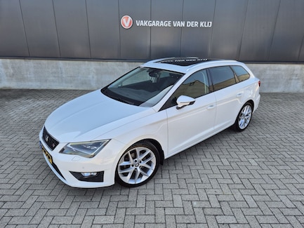 SEAT Leon 0
