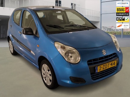 Suzuki Alto 0