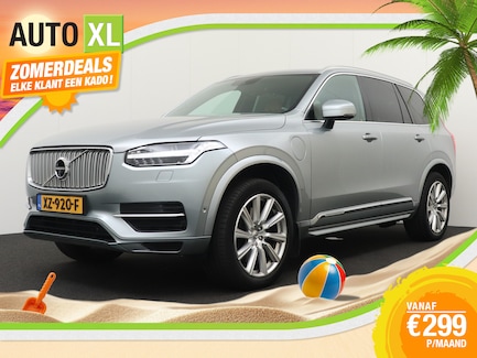 Volvo XC90 0