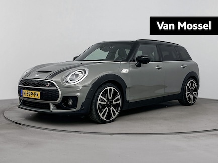 MINI Clubman 0