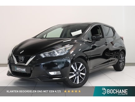 Nissan Micra 0