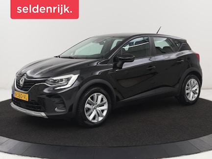 Renault Captur 0