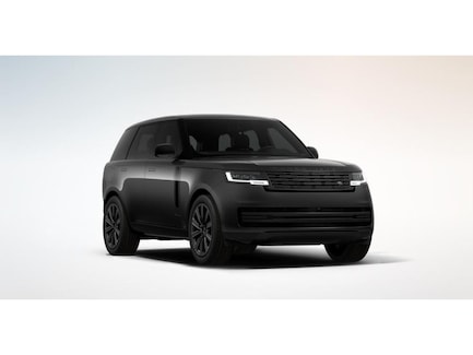 Land Rover Range Rover 0