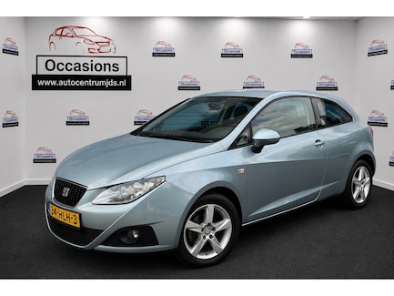 SEAT Ibiza 0