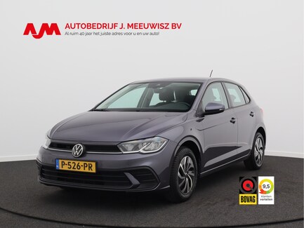 Volkswagen Polo 0