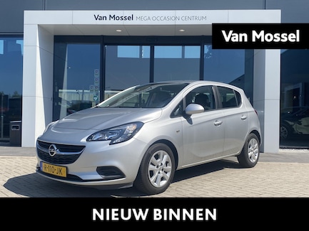 Opel Corsa 0