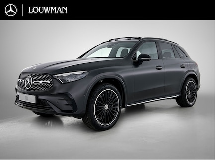 Mercedes-Benz GLC 0