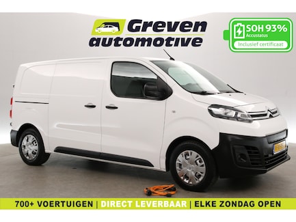 Opel Vivaro-e 0